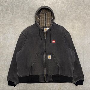 Vintage Carhartt Jacket
